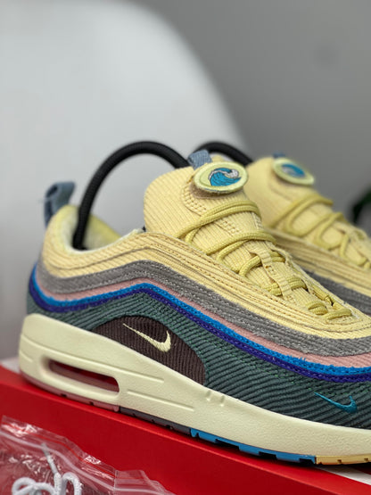 Nike Air Max 1/97 VF de Nike x Sean Wotherspoon