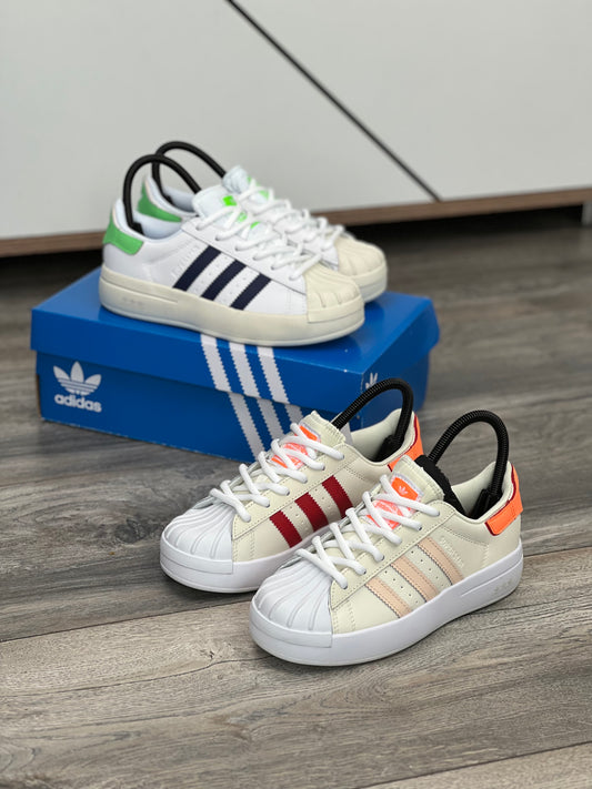 Superstar Plataforma