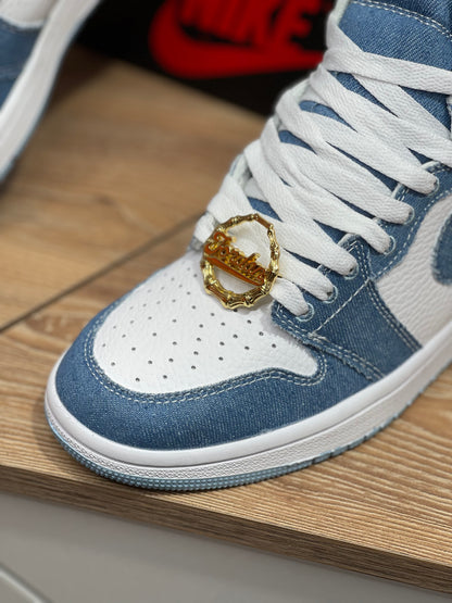 Air Jordan Retro 1 High OG Denim