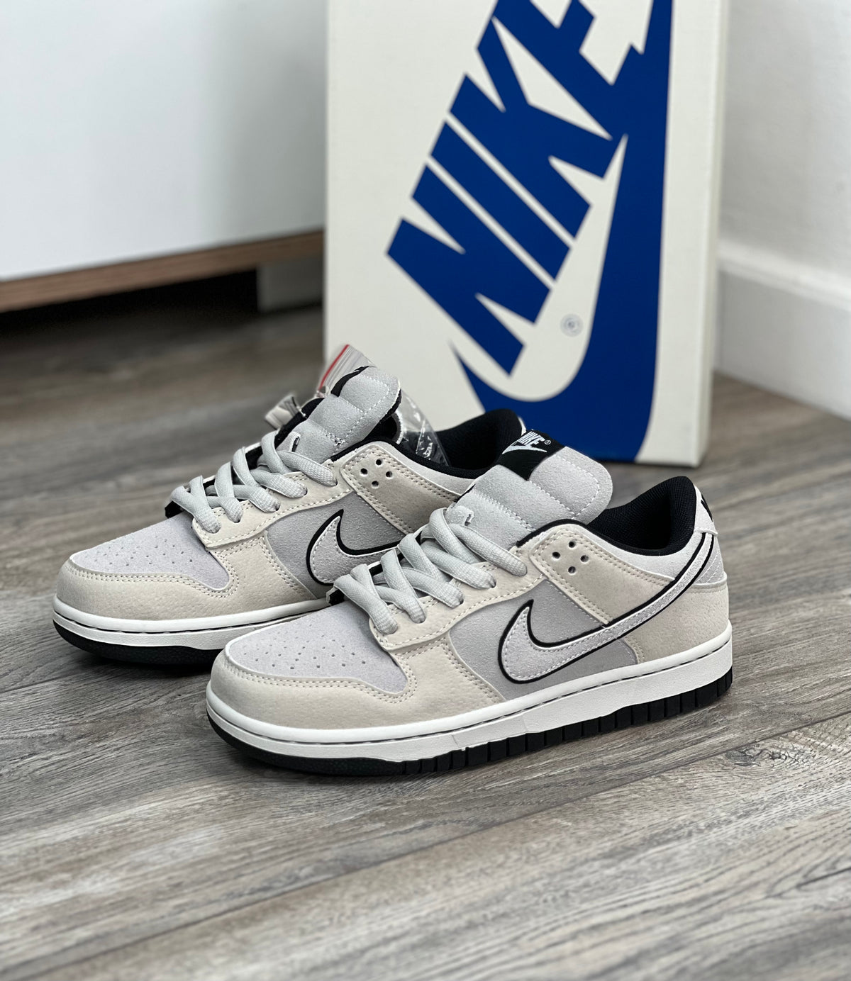 Nike Sb Dunk x Otomo Katsuhiro – workshop