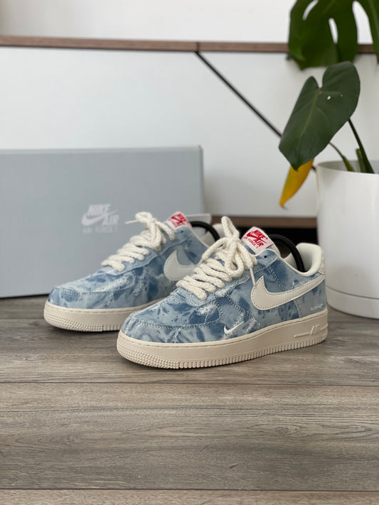 Nike Air Force 1 '07 SE