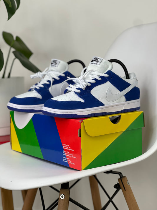 Nike Sb Dunk Low Ishod Wair