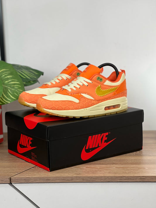 Nike Air Max PRM " Somos Familia "