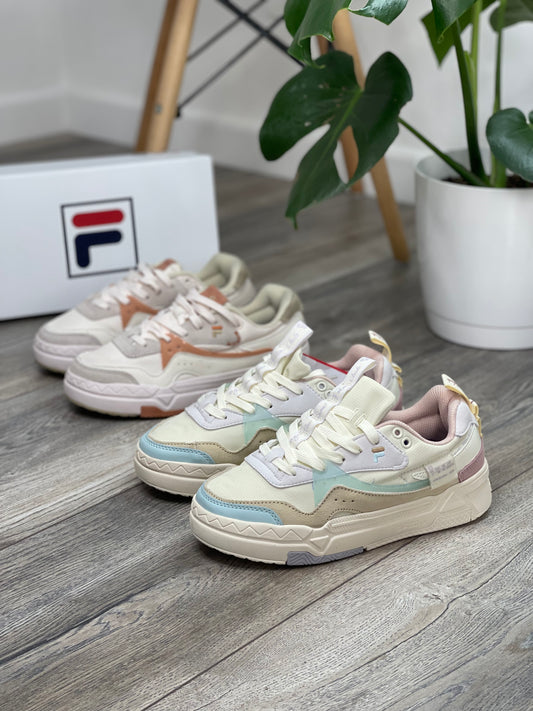 Fila Fusion