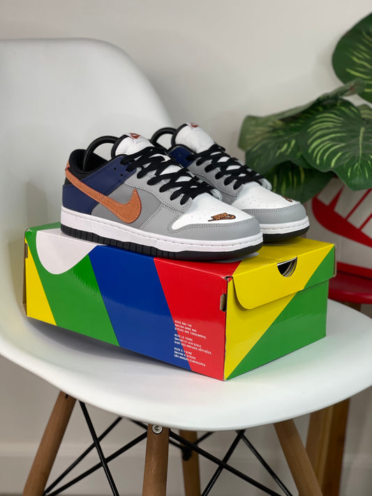 Nike Sb Dunk Low