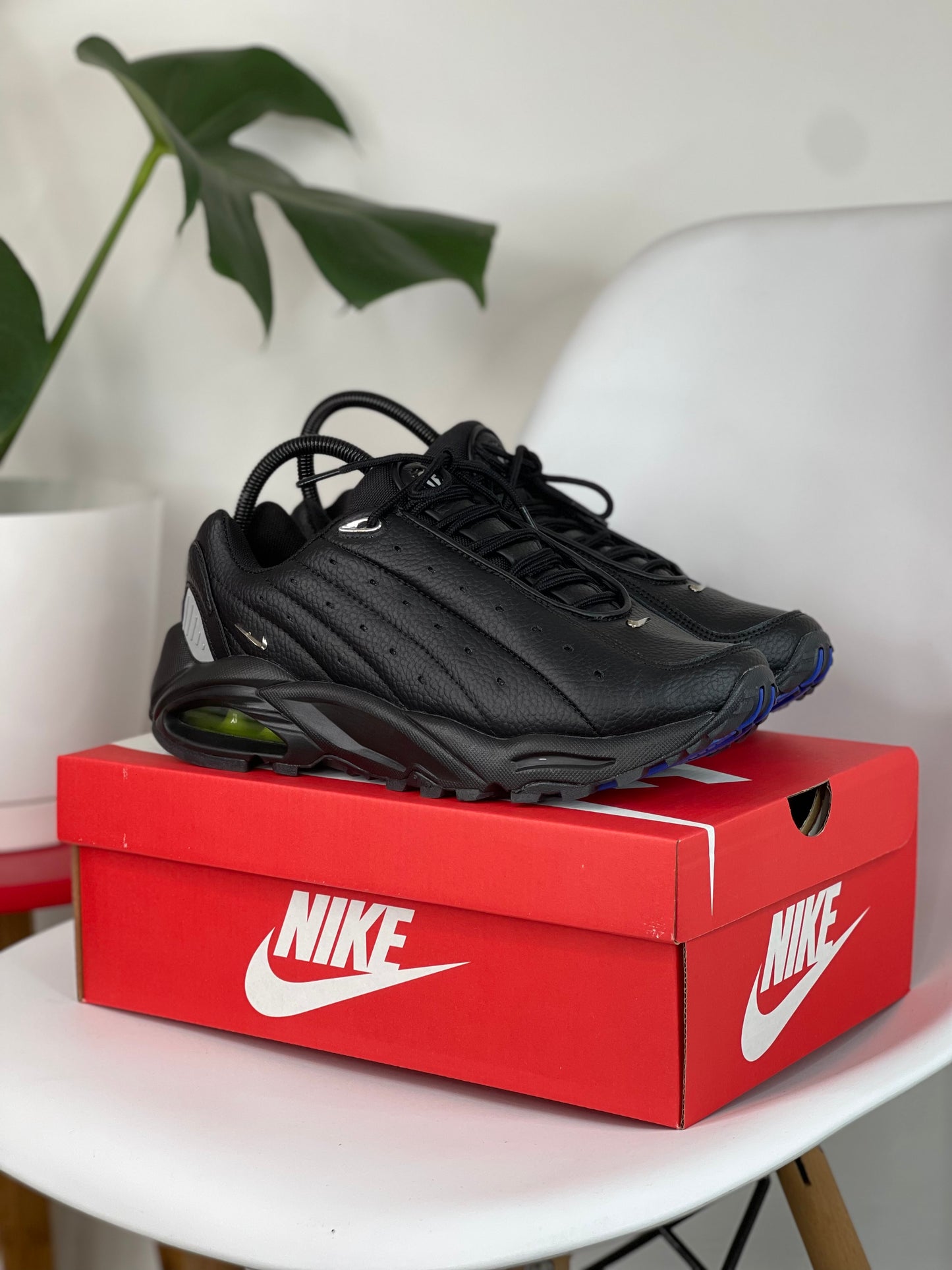 Nike Hot Step Air Terra NOCTA Drake
