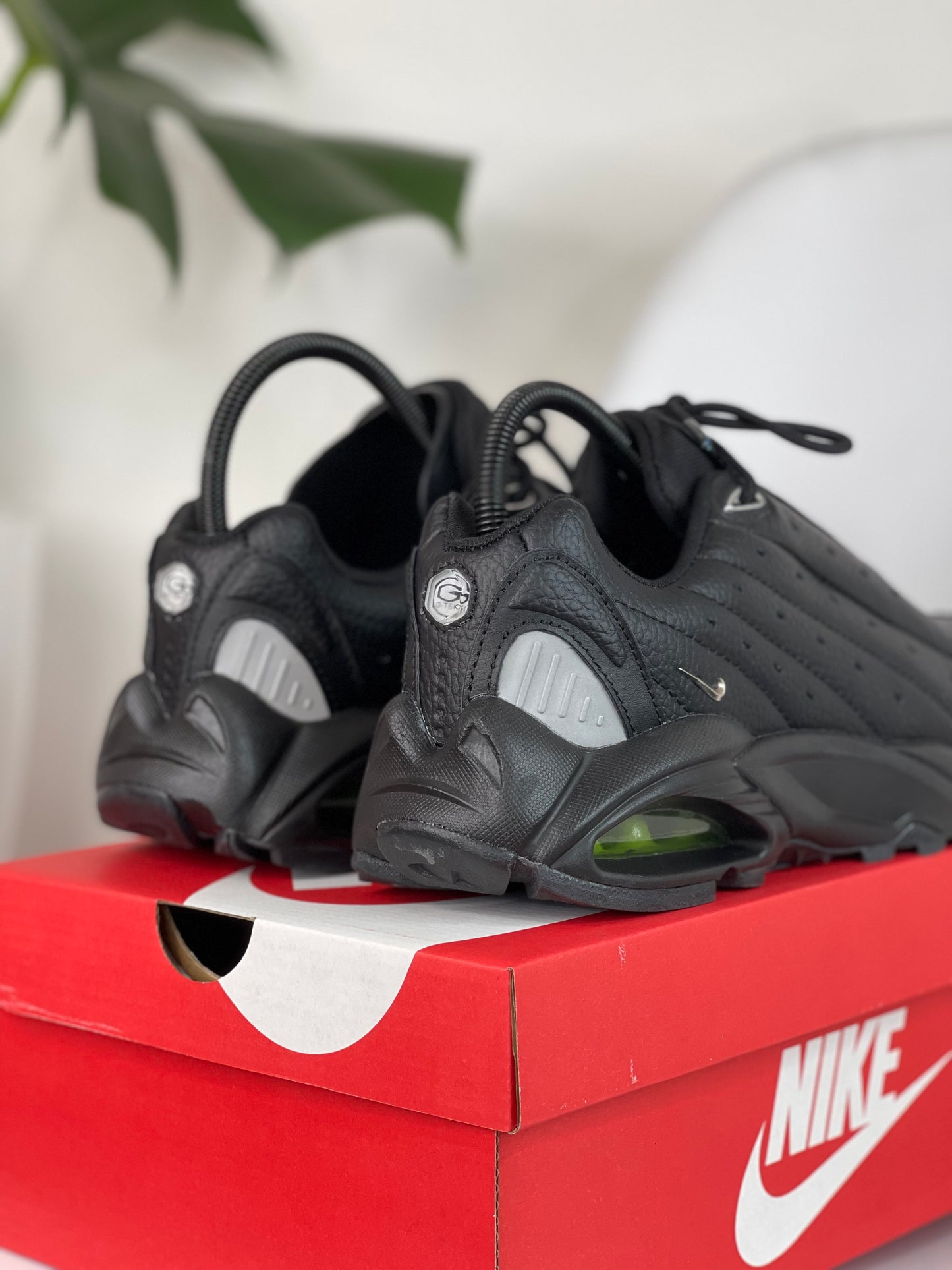 Nike Hot Step Air Terra NOCTA Drake