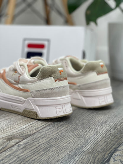Fila Fusion