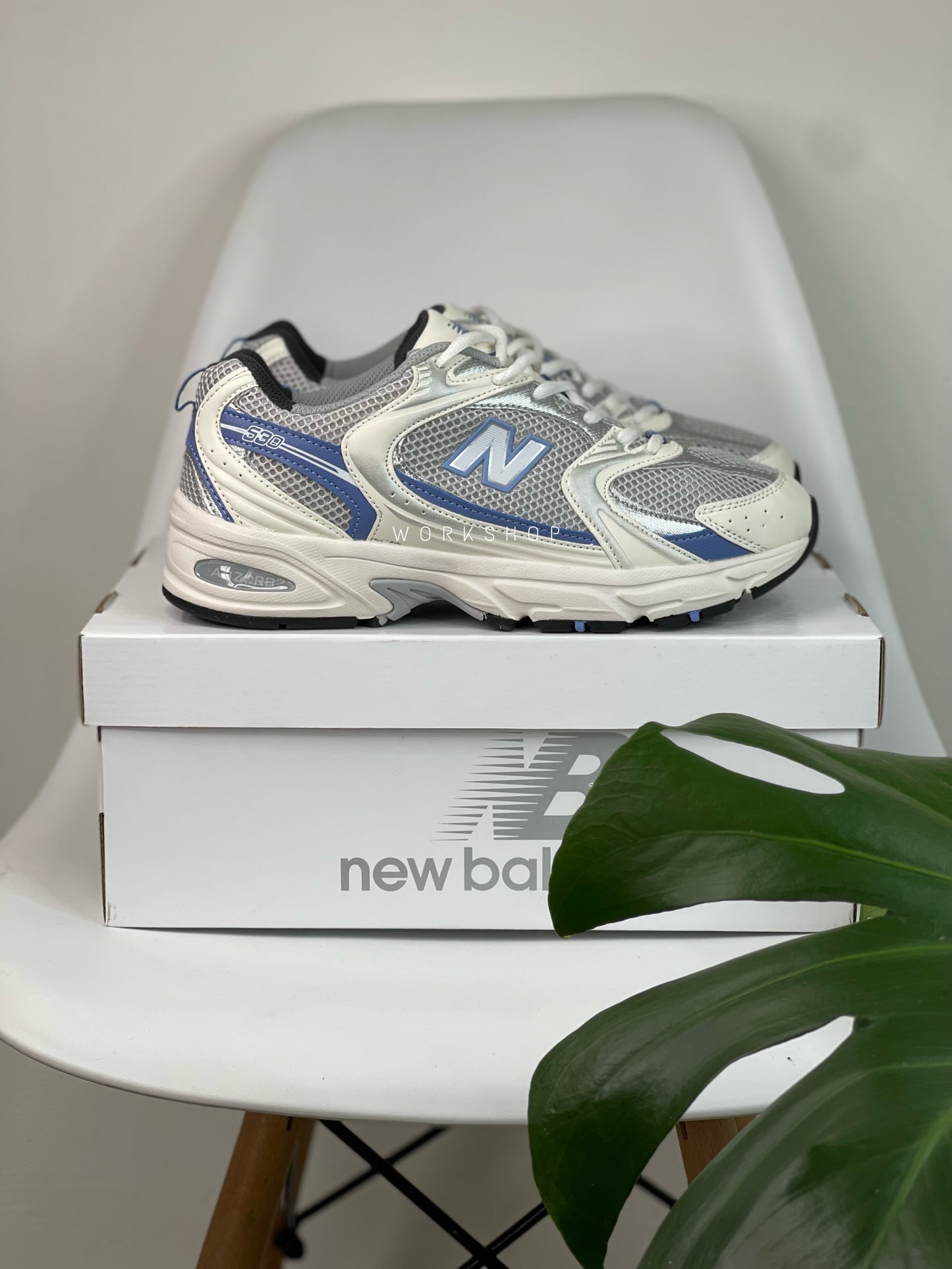 New Balance 530