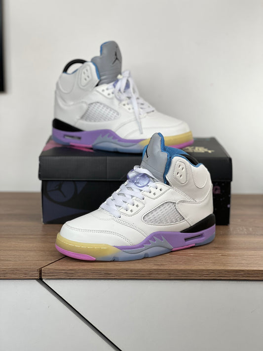 Air Jordan Retro 5 X Dj Khaled
