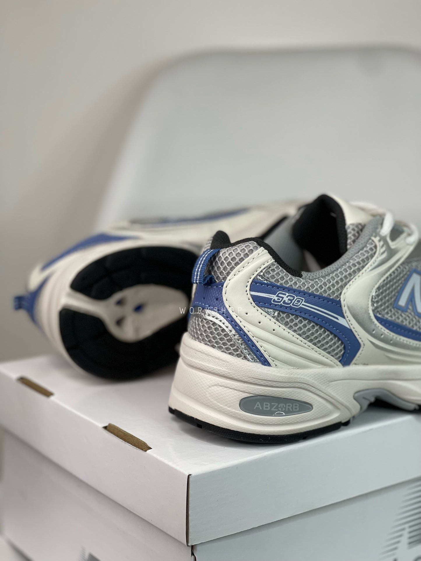 New Balance 530