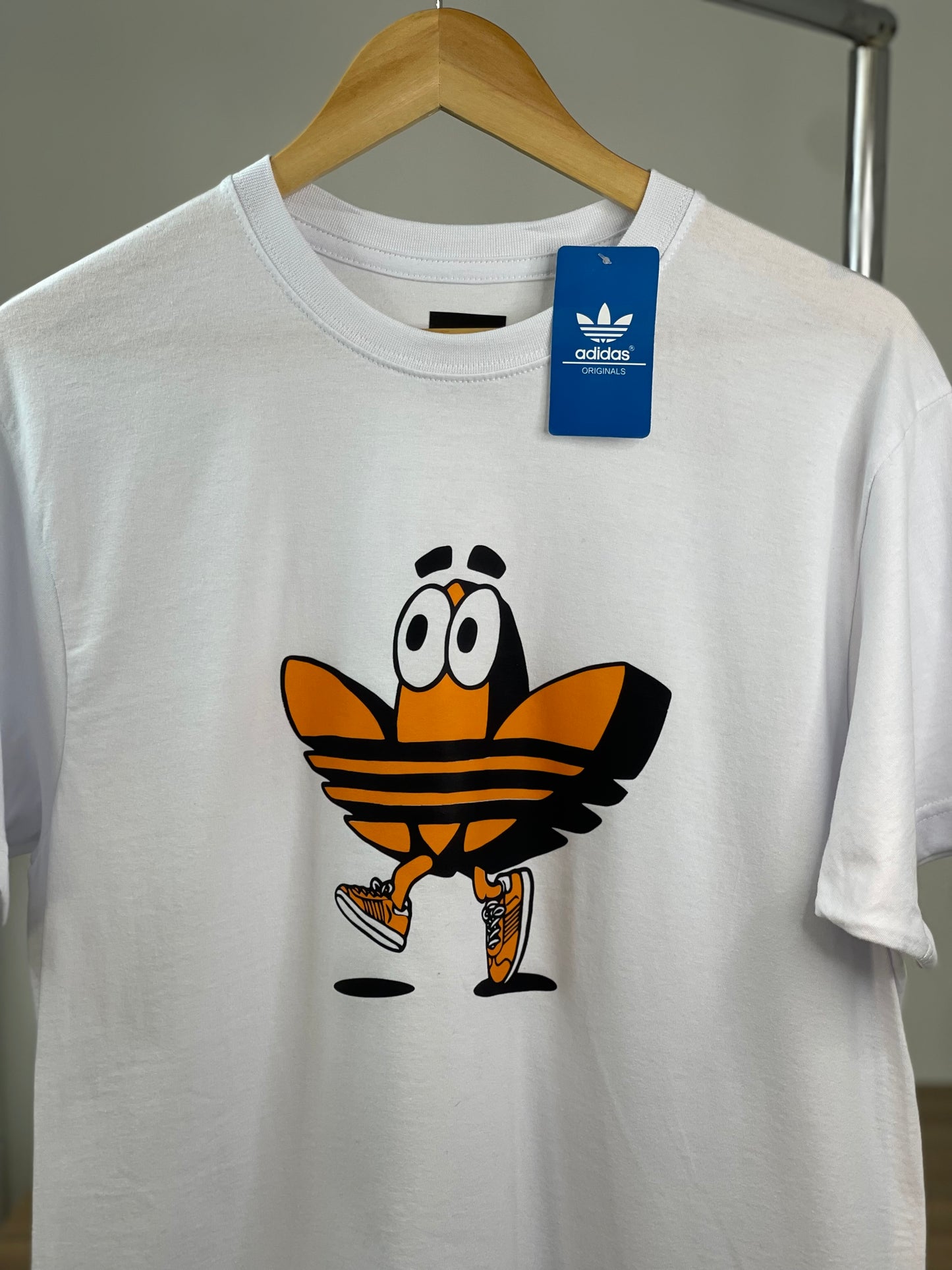 Camiseta Adidas Buddy Tee