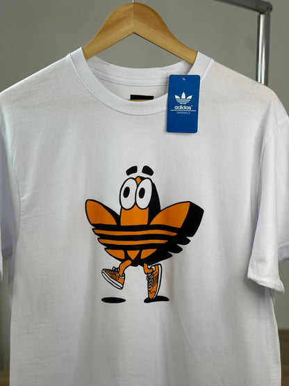 Camiseta Adidas Buddy Tee