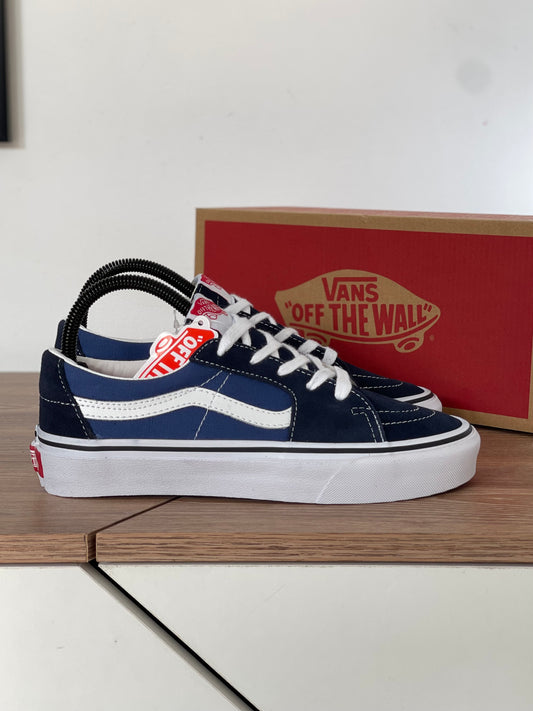 Vans Old School Navy