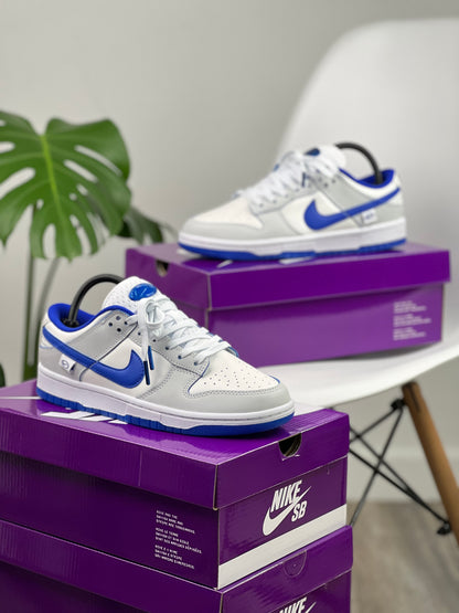 Nike sb dunk Worldwide Royal Blue
