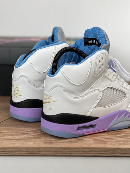 Air Jordan Retro 5 X Dj Khaled