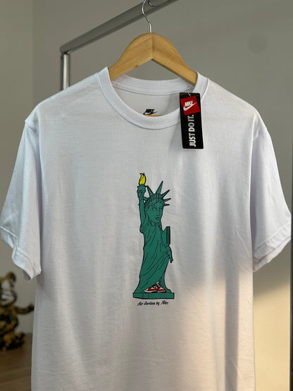 Camiseta Nike Statue Of Liberty