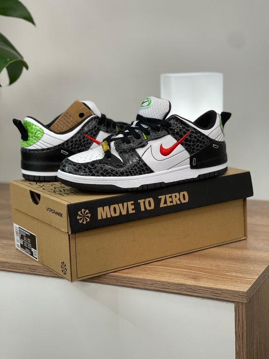 Nike Sb Dunk Disrupt