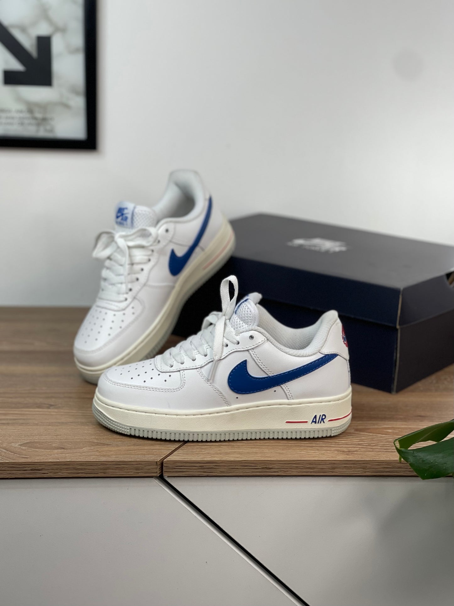 Nike Air Force 1
