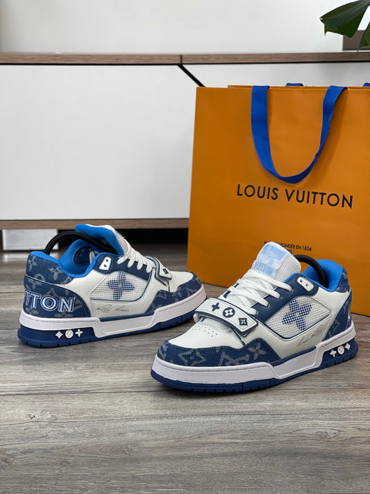 Louis Vuitton Trainer