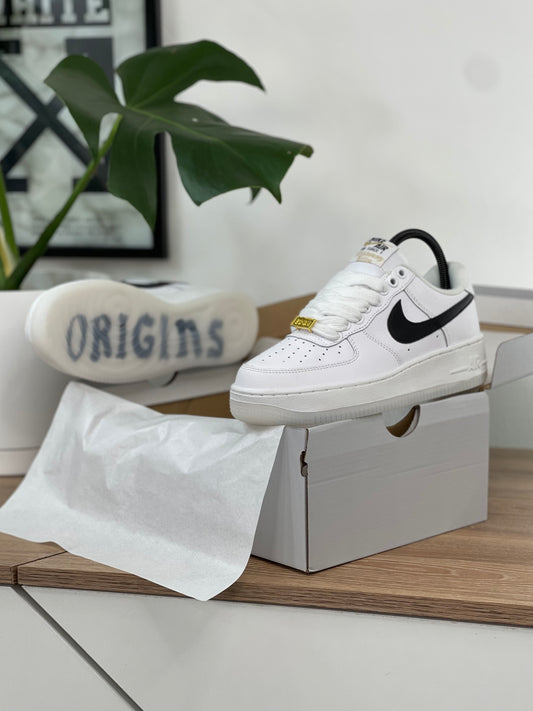 NIke Air Force 1 Low Bronx