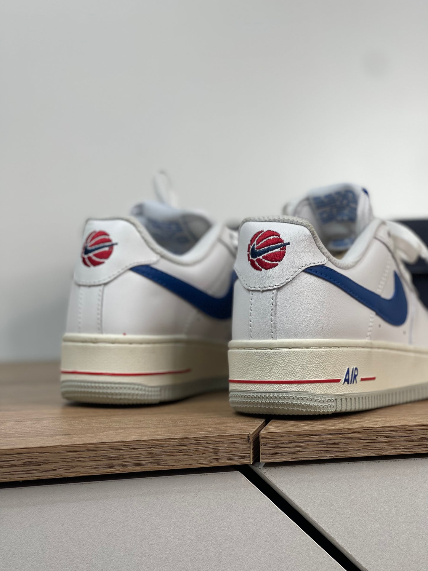 Nike Air Force 1