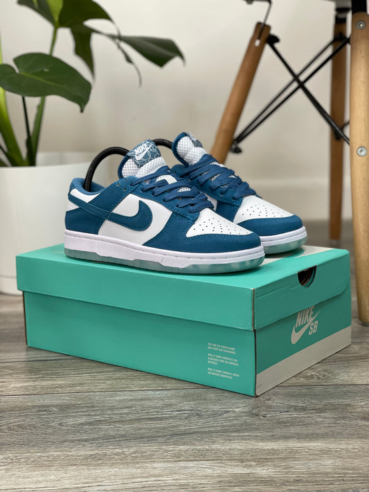 Nike Sb Dunk Low Ocean