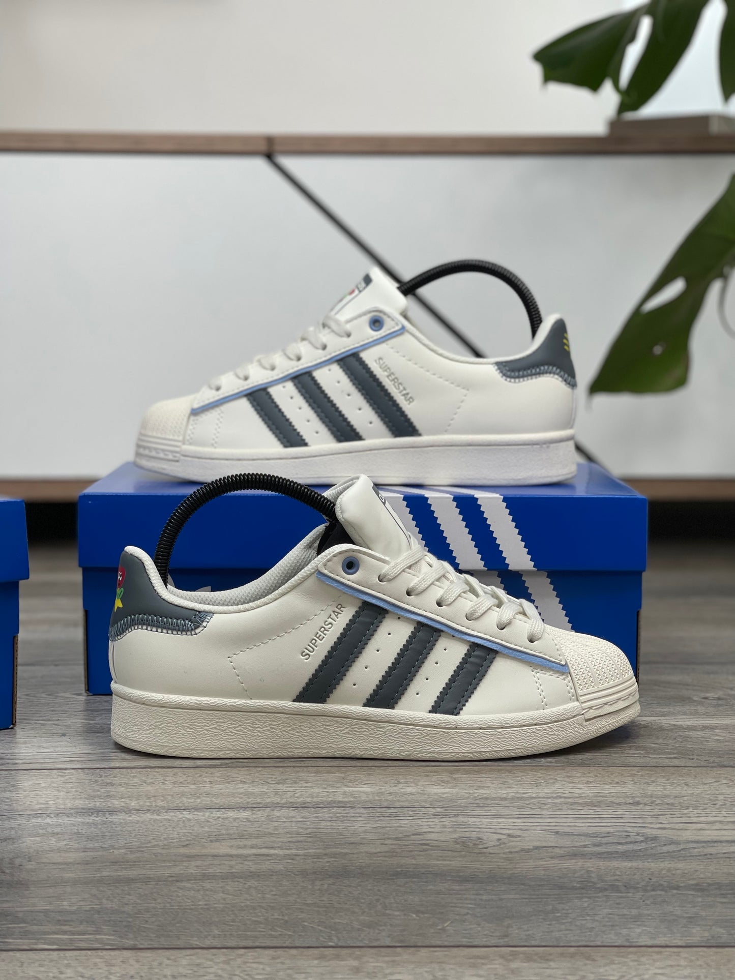 Adidas Super Star
