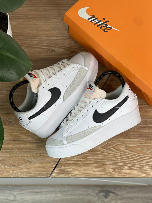 Nike Blazer Mid Low