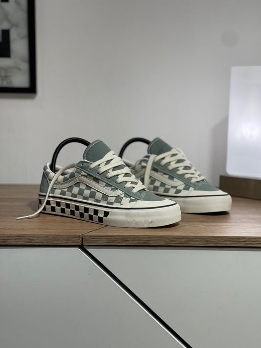 Vans Style 36 SF Blue
