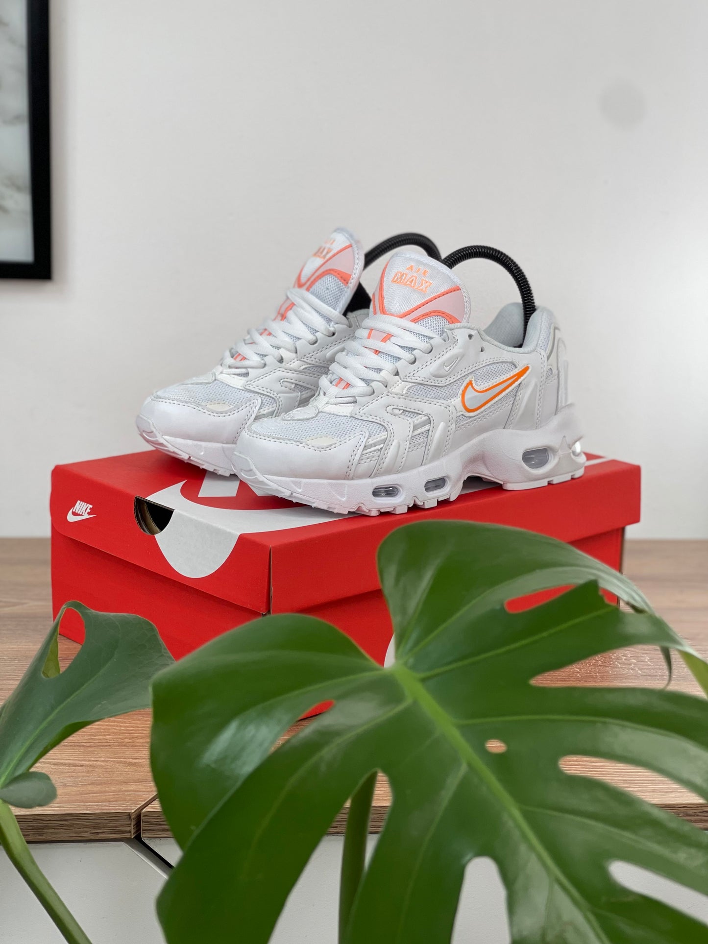 Nike Air Max 96