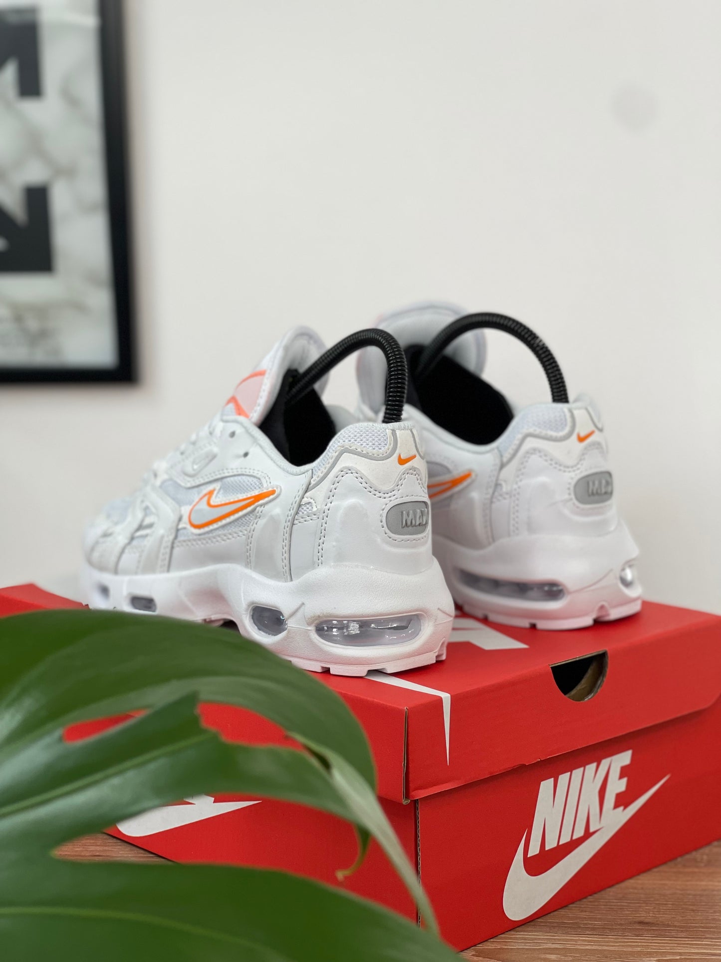 Nike Air Max 96