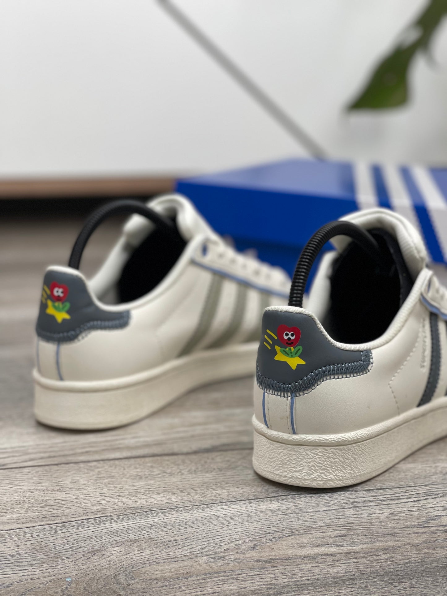 Adidas Super Star