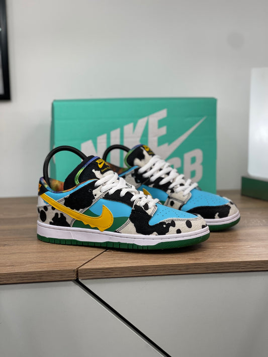 Nike Sb Dunk chunky
