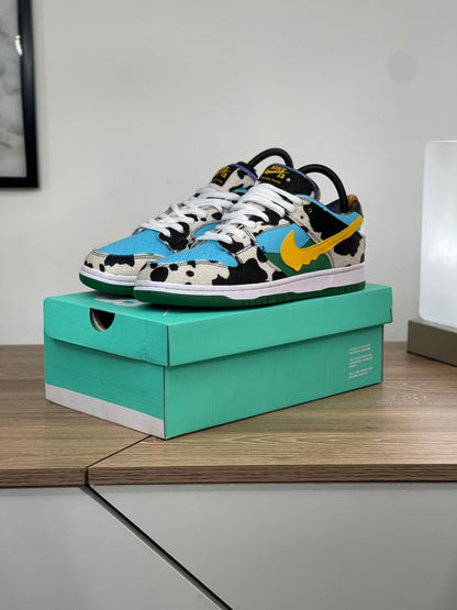 Nike Sb Dunk chunky