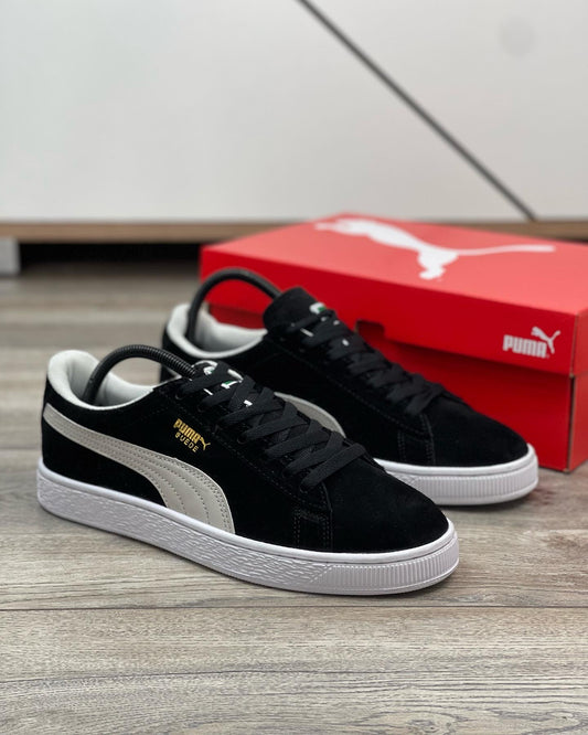 Puma Seude