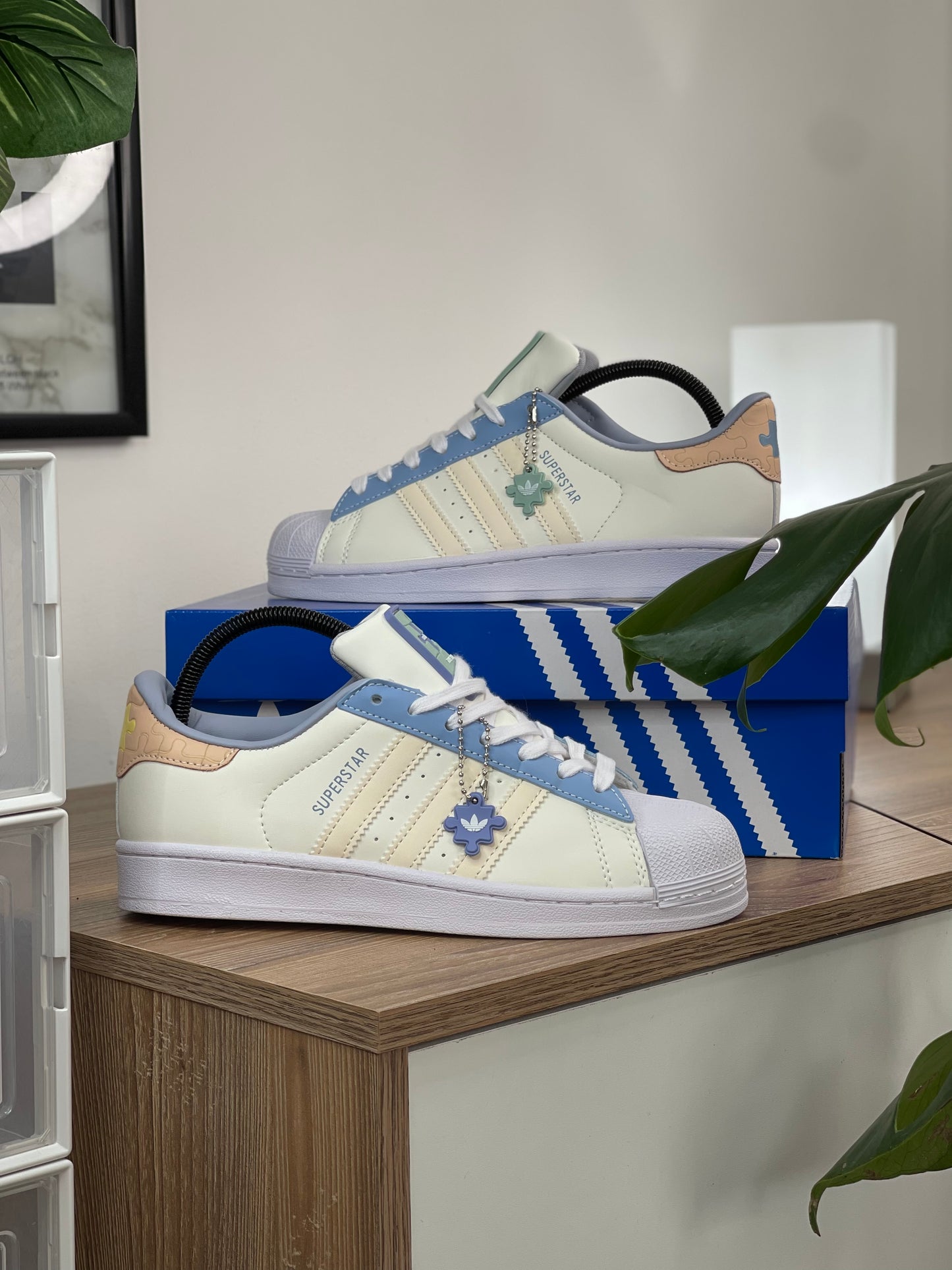 Adidas Super Star
