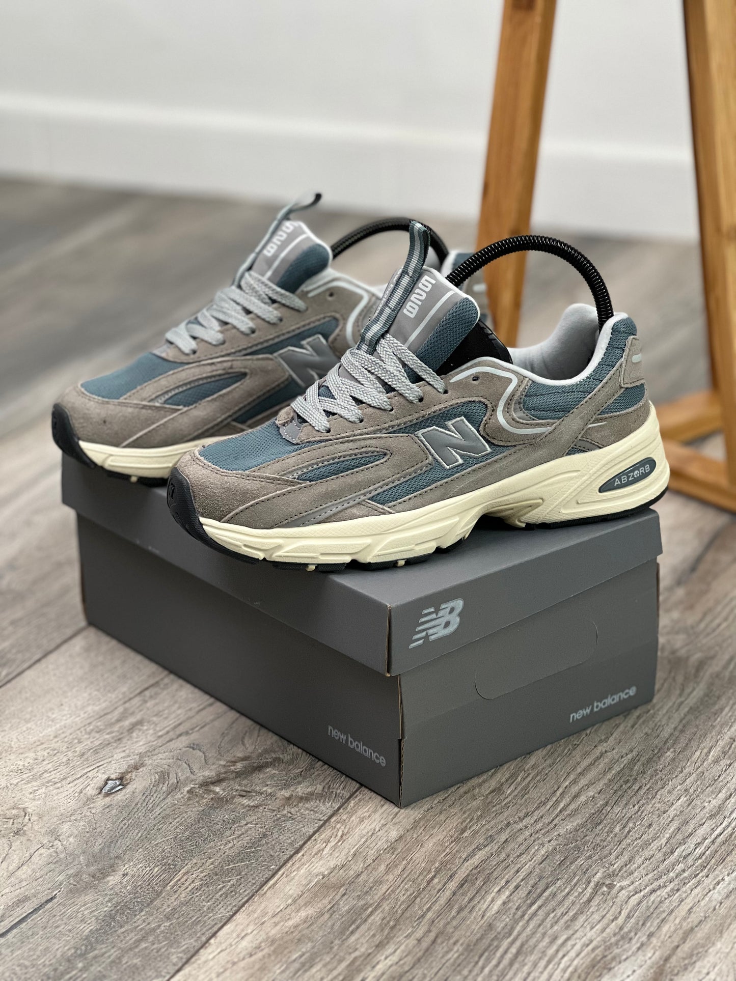 New Balance 529
