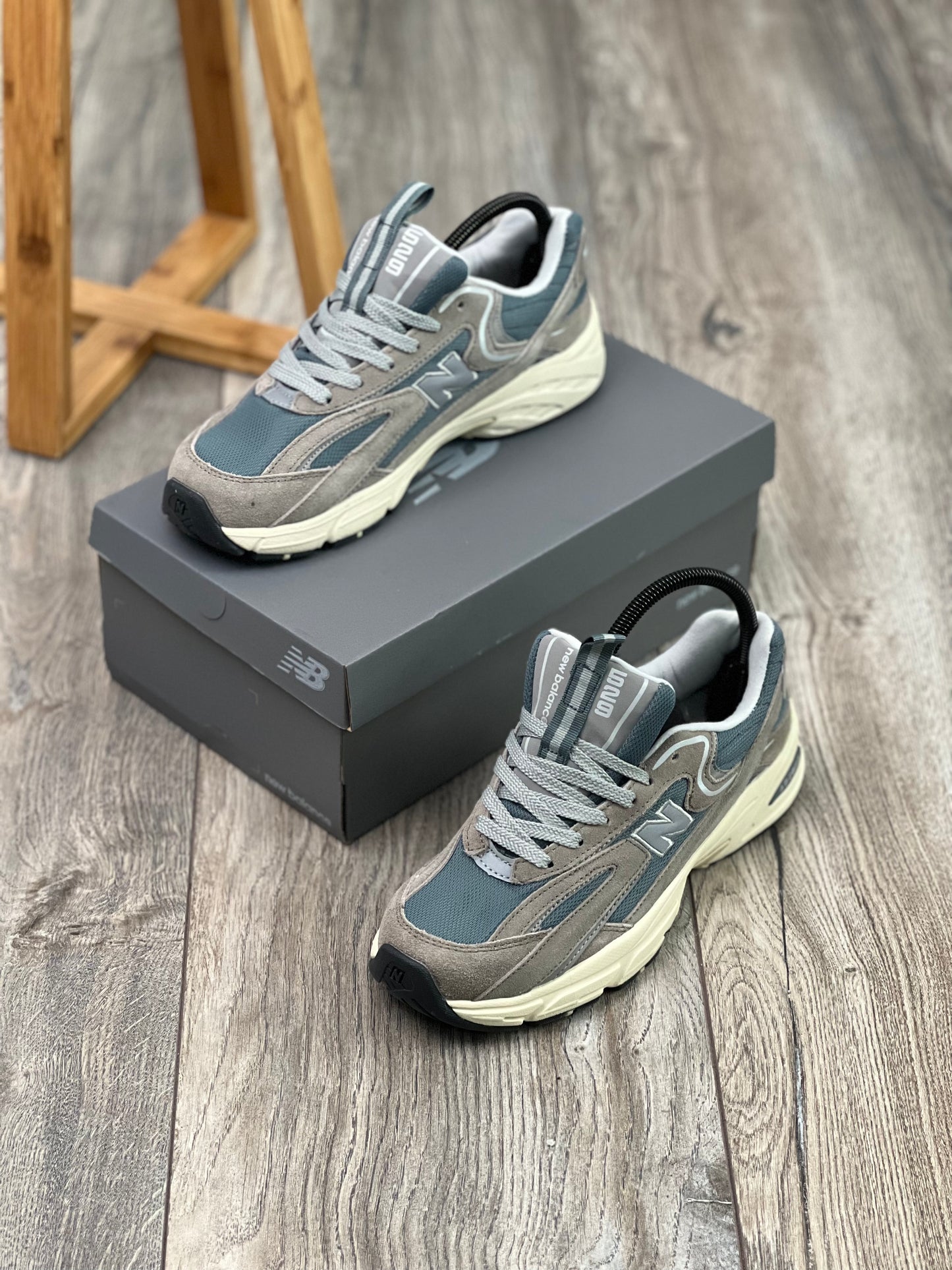 New Balance 529