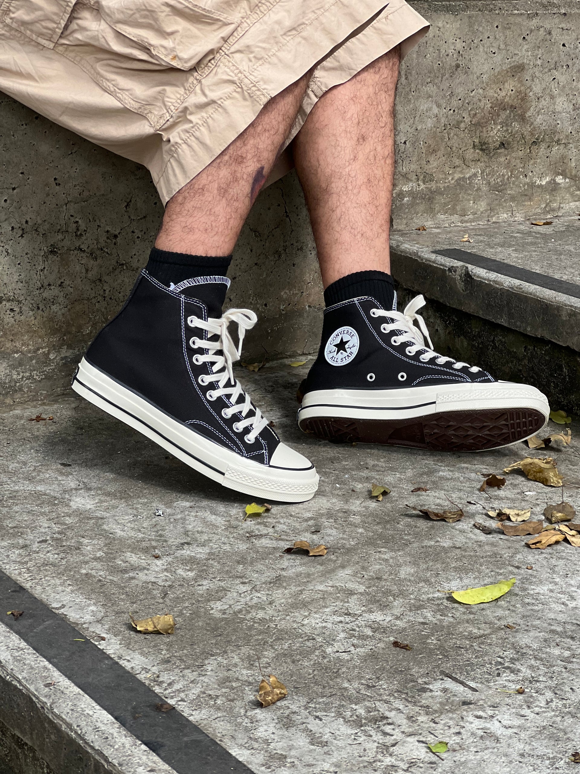 Converse Shoes Zapatilla Converse Guia De Tallas Converse Ropa