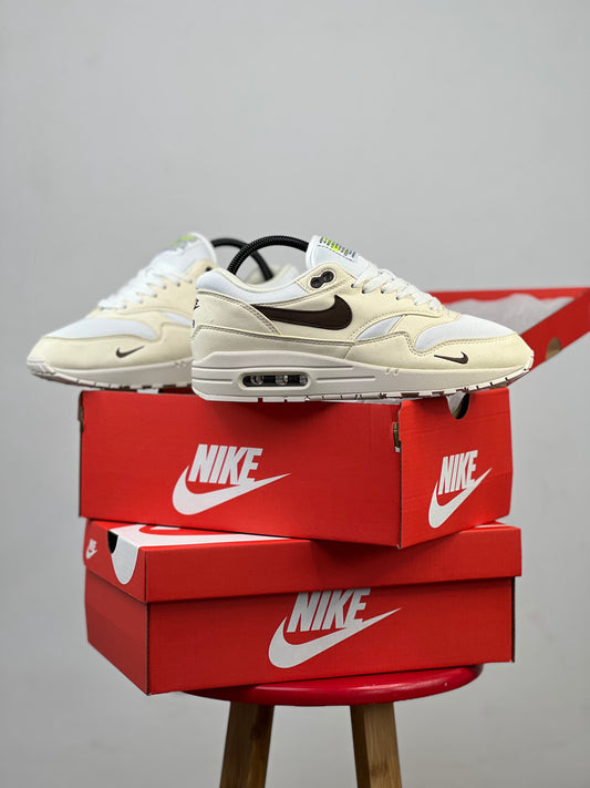 Airmax ironstone