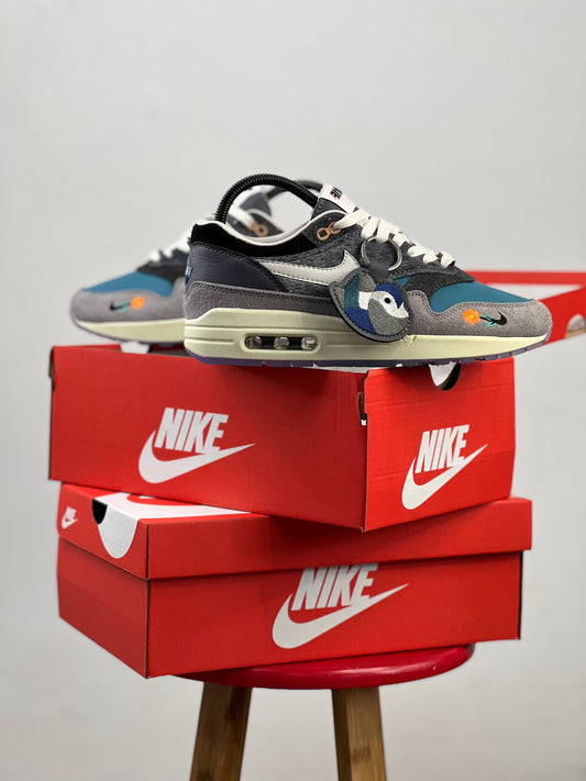 Air Max kasina won