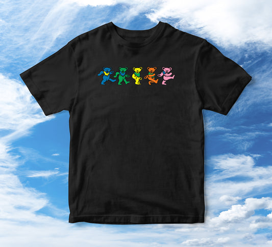 Camiseta Grateful Dead x Nike